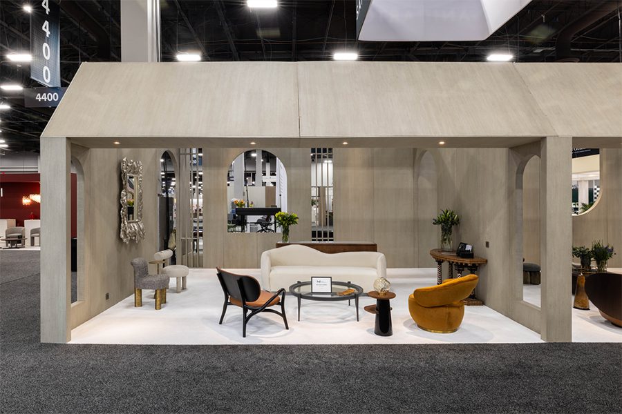 Best Booth Awards Announced at HD Expo 2024